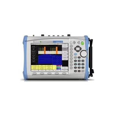 Анализатор базовых станций Anritsu MT8221B