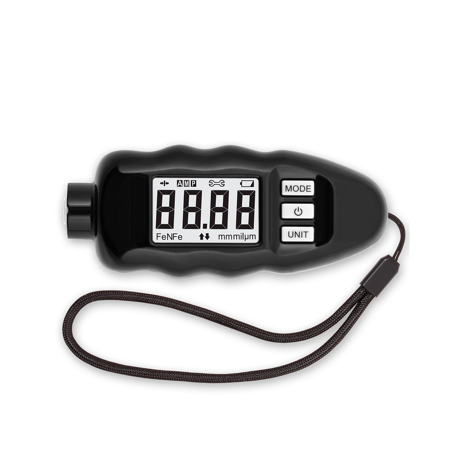 Толщиномер покрытый CARSYS DPM-816 PRO