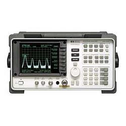 Анализатор спектра Agilent 8562E