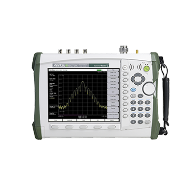 Портативный анализатор спектра Anritsu MS2726C