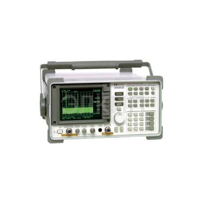 Анализатор спектра Agilent 8565E