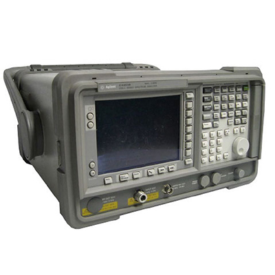 Анализатор спектра Agilent E4405B