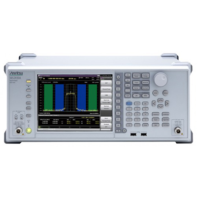 Анализатор сигналов Anritsu MS2830A-043