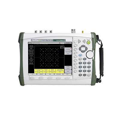 Портативный анализатор спектра Anritsu MS2722C