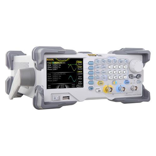 Генератор сигналов Rigol DG1022Z