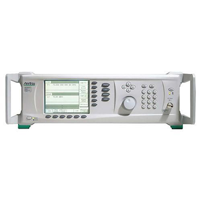 Генератор сигналов Anritsu MG3691B