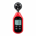 Термоанемометры с поверкой Фото Термоанемометры с поверкой