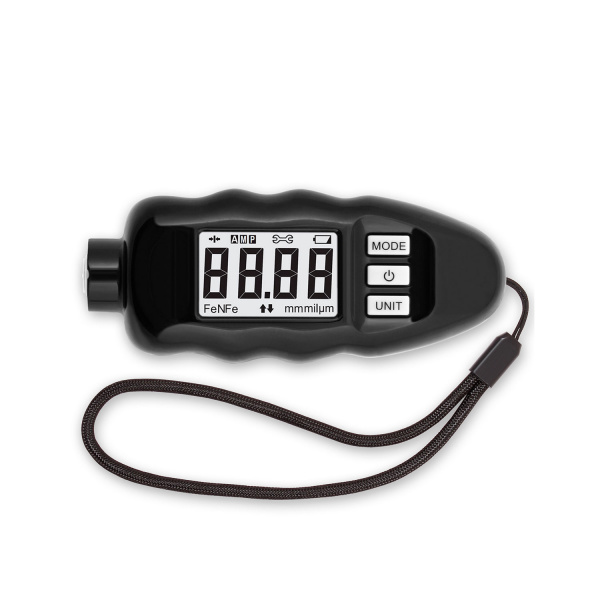 Толщиномер покрытый CARSYS DPM-816 PRO