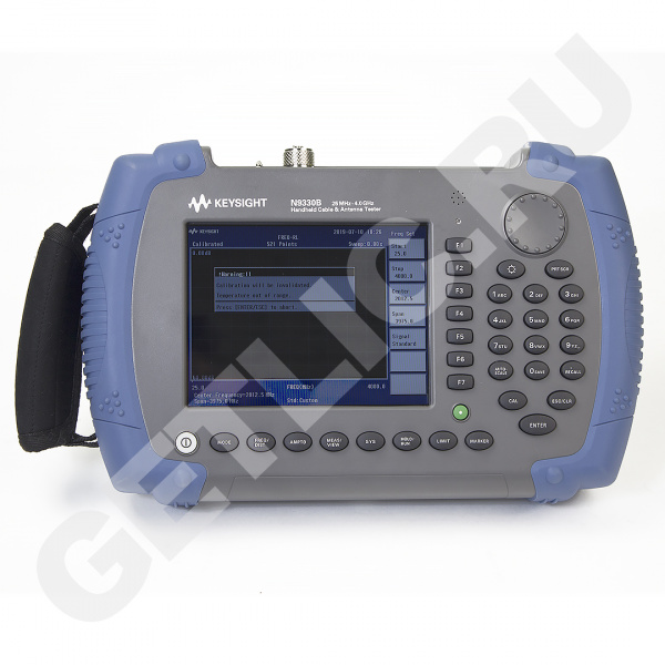 Анализатор АФУ Agilent N9330B