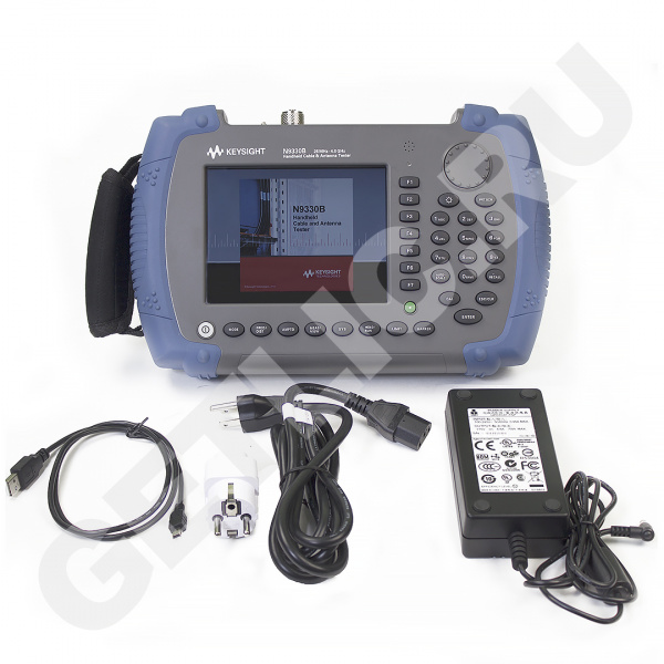Фото Анализатор АФУ Agilent N9330B