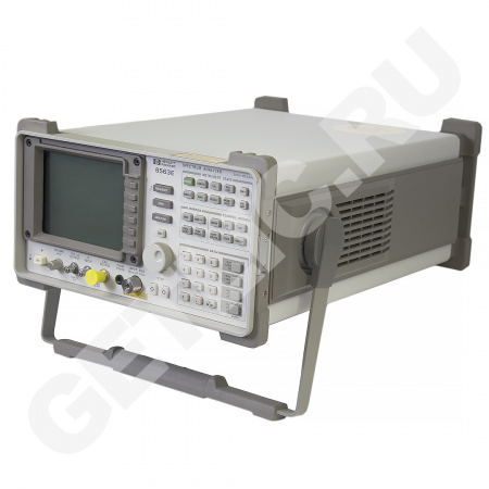 Фото Анализатор спектра Agilent 8563E