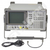 Фото Анализатор спектра Agilent 8563E