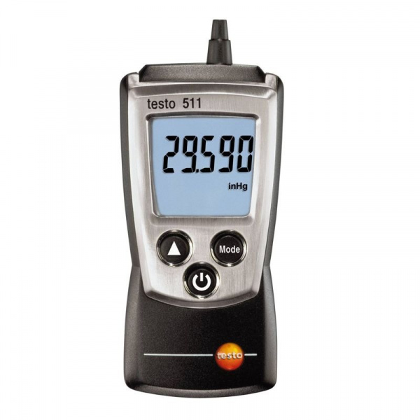 Манометр абсолютного давления Testo 511