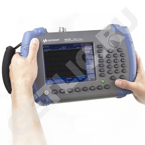 Фото Анализатор АФУ Agilent N9330B